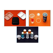 Design of Food Packaging / Storage Products